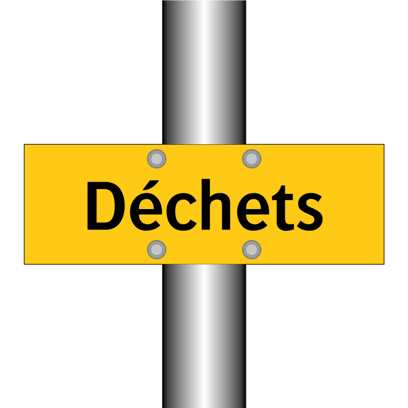 Déchets