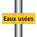 Eaux usées