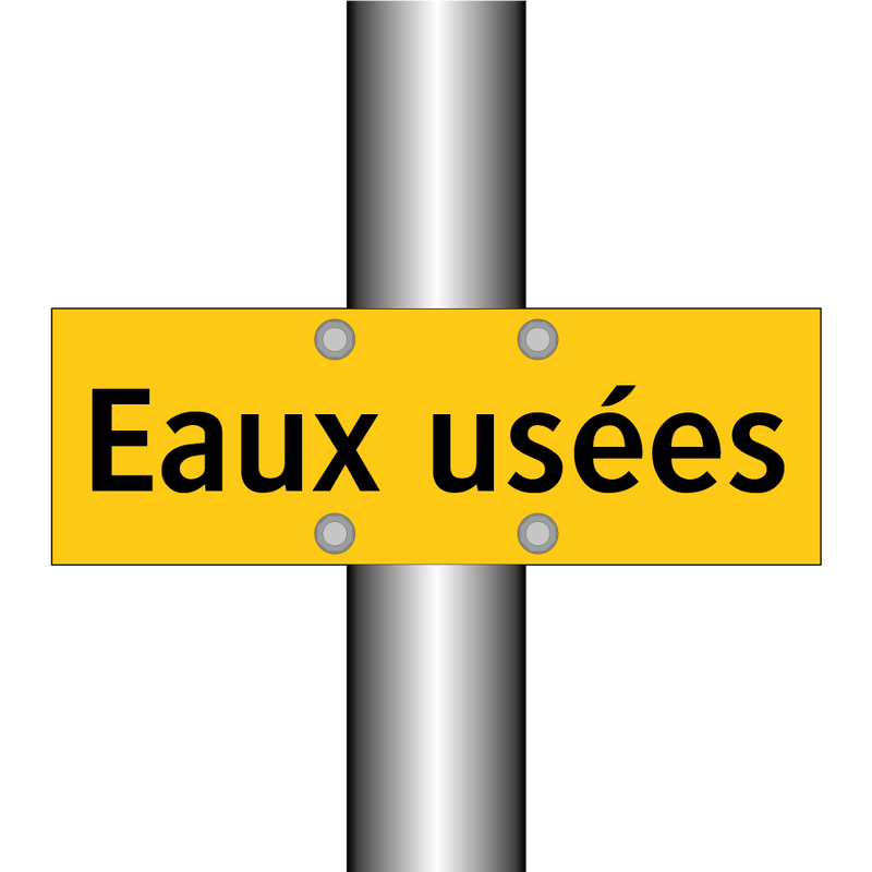 Eaux usées