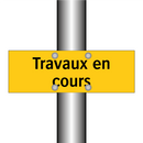 Travaux en cours