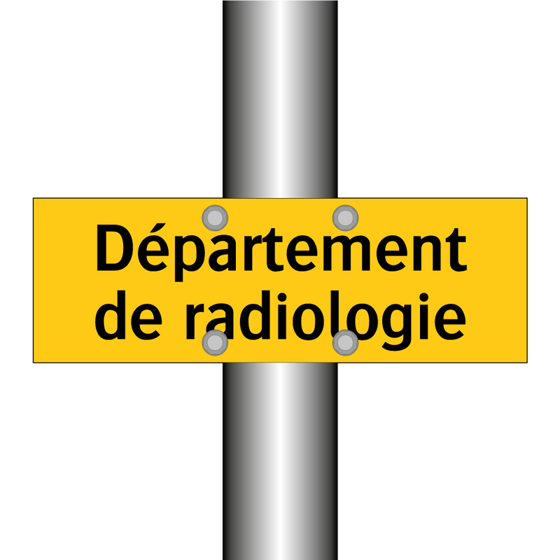 Département de radiologie
