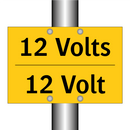 12 Volts - 12 Volt