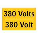 380 Volts - 380 Volt