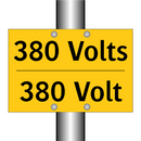 380 Volts - 380 Volt