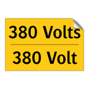 380 Volts - 380 Volt