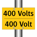 400 Volts - 400 Volt
