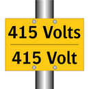 415 Volts - 415 Volt