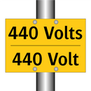 440 Volts - 440 Volt