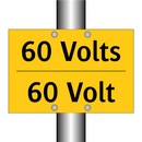 60 Volts - 60 Volt