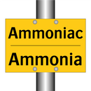 Ammoniac - Ammonia