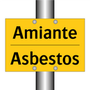 Amiante - Asbestos