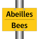 Abeilles - Bees