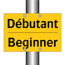 Débutant - Beginner