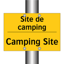 Site de camping - Camping Site