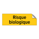 Risque biologique