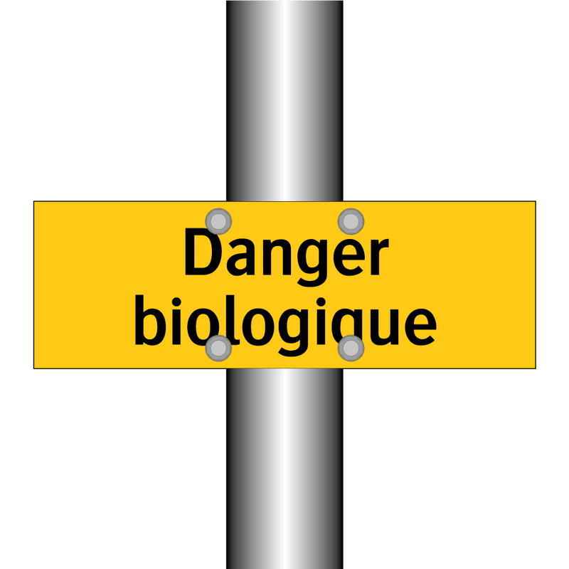 Danger biologique