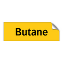 Butane