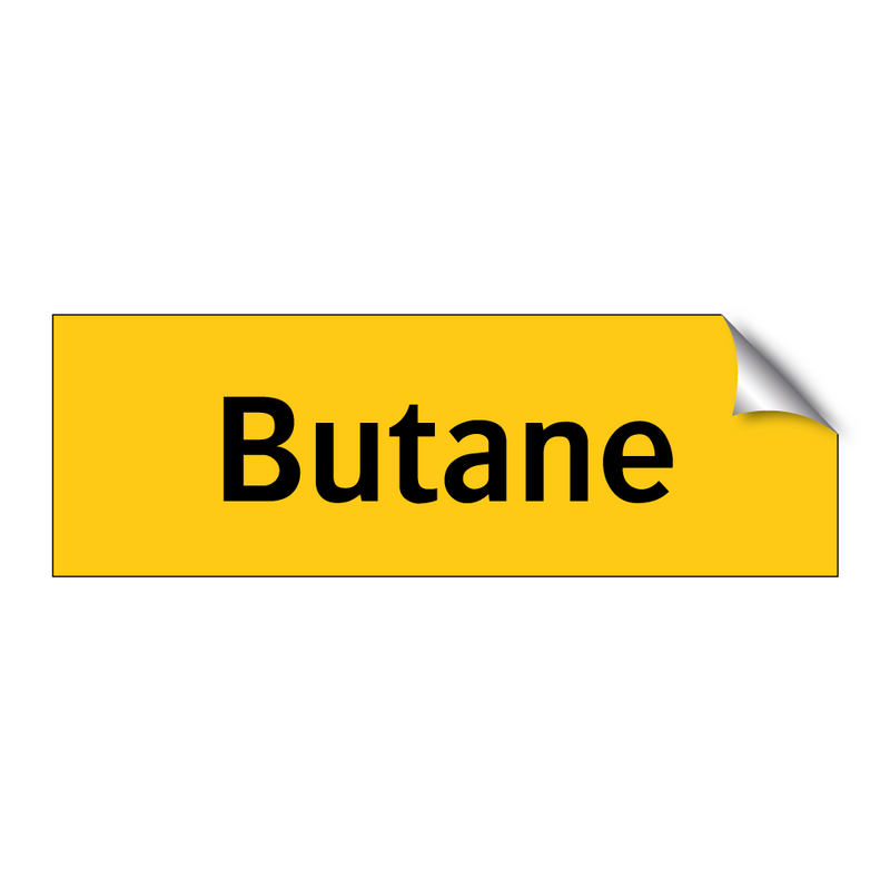Butane