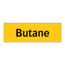 Butane