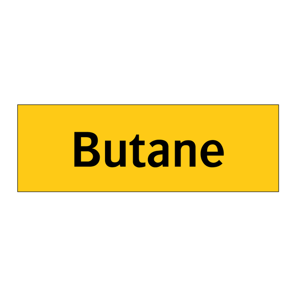 Butane