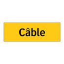 Câble