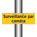 Surveillance par caméra