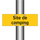 Site de camping