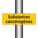 Substances cancérogènes
