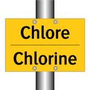Chlore - Chlorine