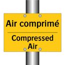 Air comprimé - Compressed Air