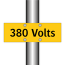 380 Volts