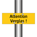 Attention Verglas !
