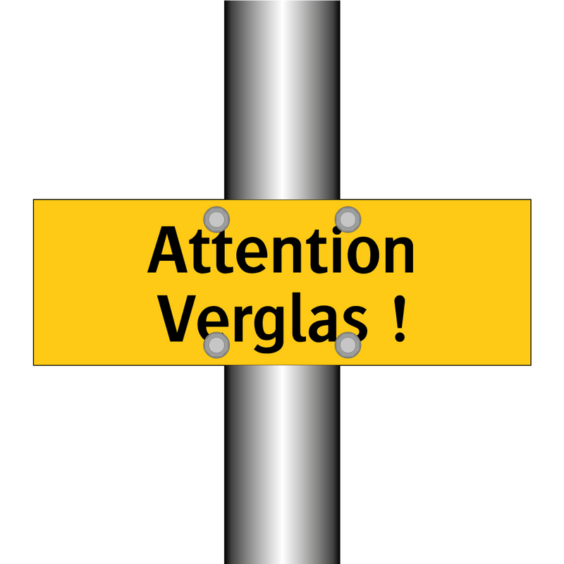 Attention Verglas !