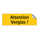 Attention Verglas !