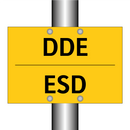 DDE - ESD