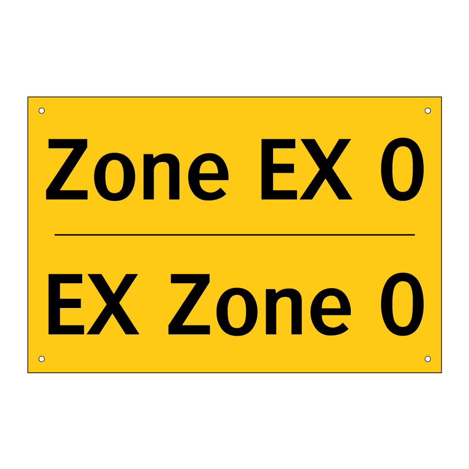 Zone EX 0 - EX Zone 0