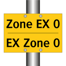 Zone EX 0 - EX Zone 0