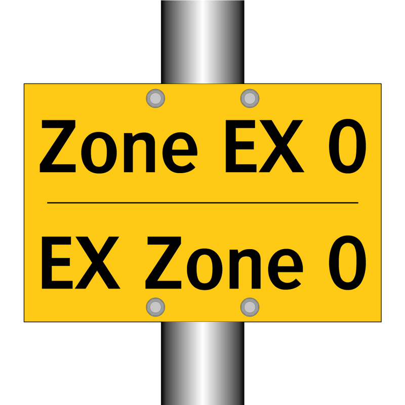Zone EX 0 - EX Zone 0
