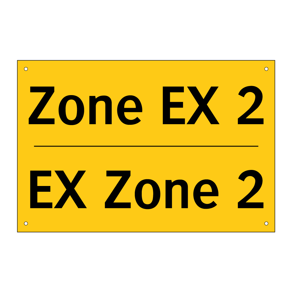 Zone EX 2 - EX Zone 2