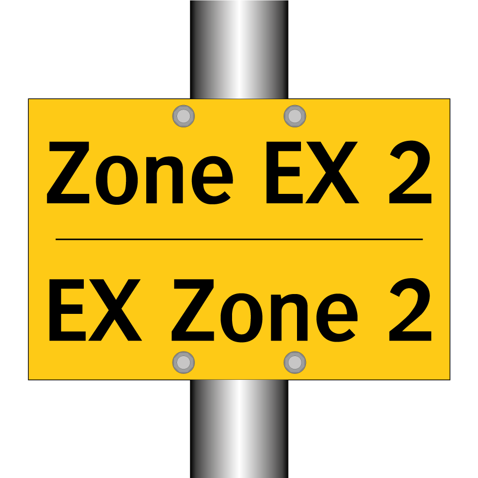 Zone EX 2 - EX Zone 2
