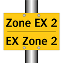 Zone EX 2 - EX Zone 2