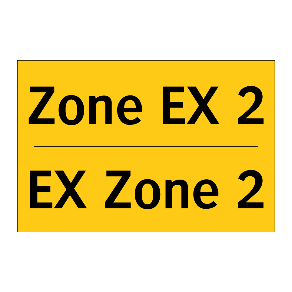 Zone EX 2 - EX Zone 2