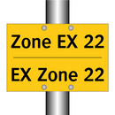 Zone EX 22 - EX Zone 22