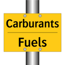Carburants - Fuels