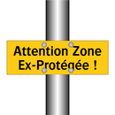 Attention Zone Ex-Protégée !