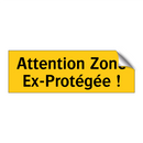 Attention Zone Ex-Protégée !