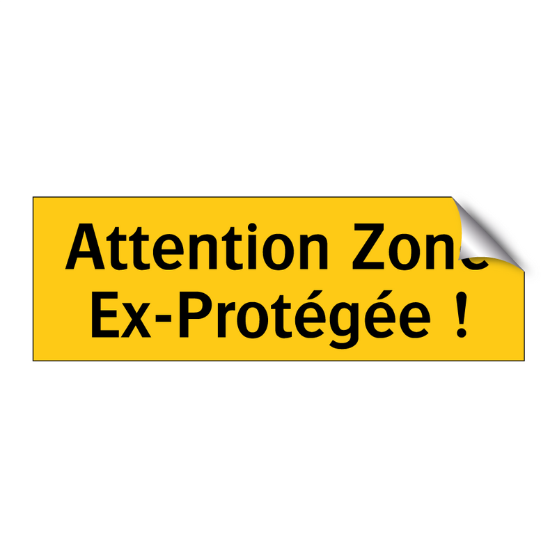 Attention Zone Ex-Protégée !