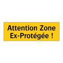 Attention Zone Ex-Protégée !