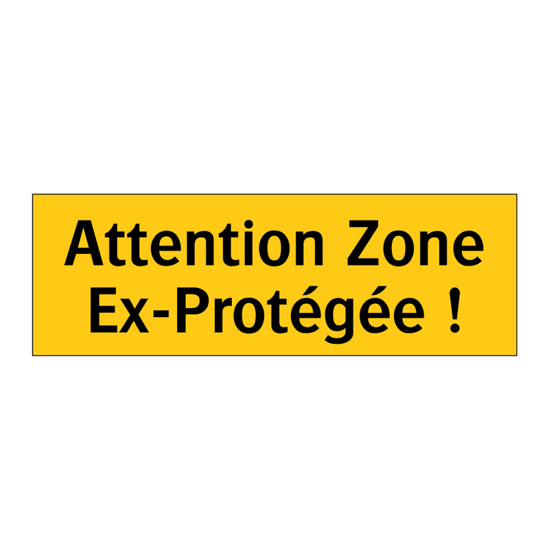Attention Zone Ex-Protégée !