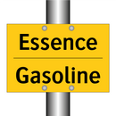 Essence - Gasoline